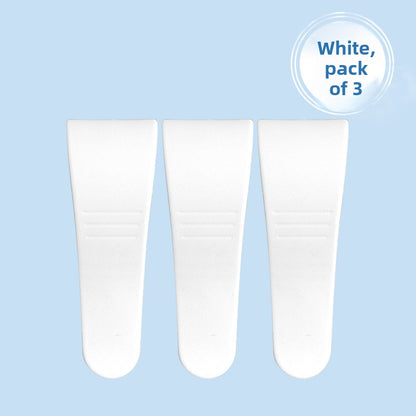 Hair removal scraper