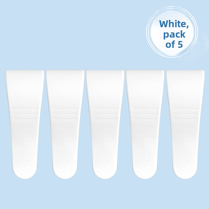 Hair removal scraper