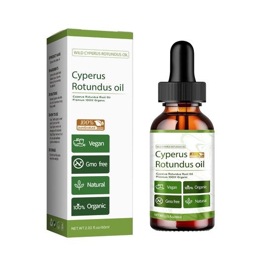 Hair Removal Soothing Cedar Oil