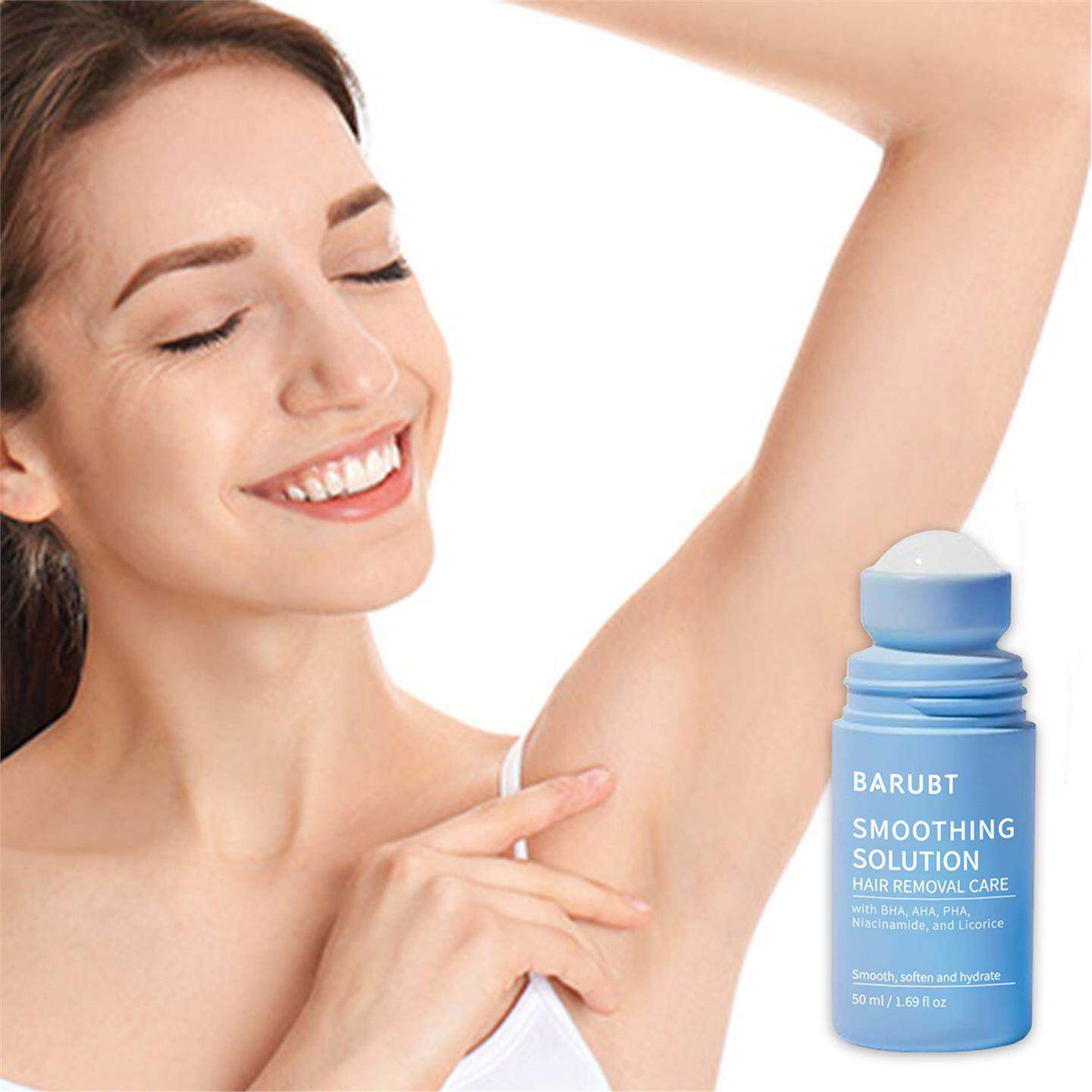 Hair Removal Soothing Essence