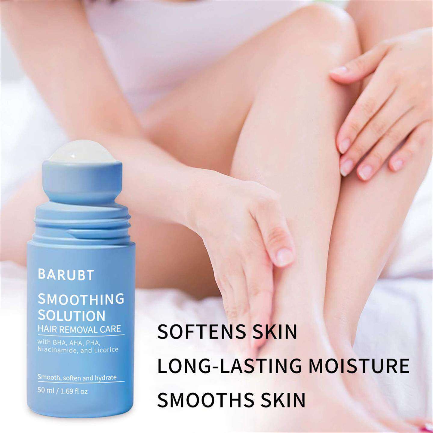 Hair Removal Soothing Essence