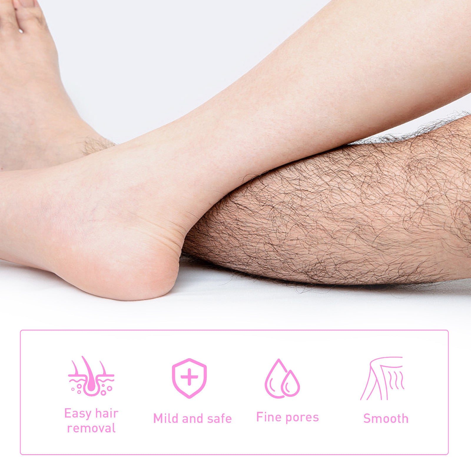 Hair Removal Spray