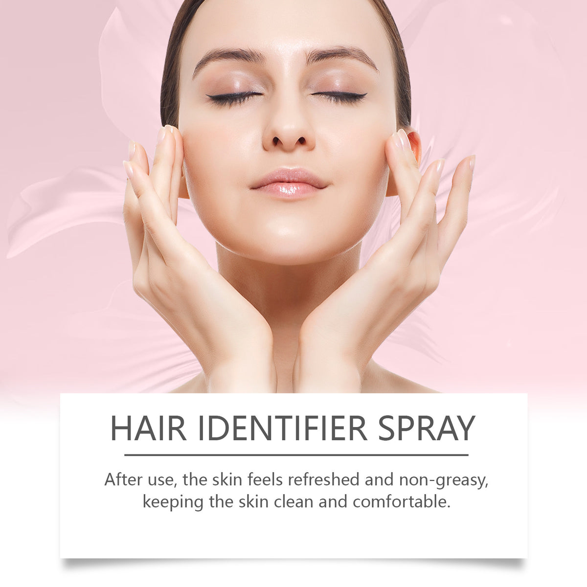 Hair Removal Spray