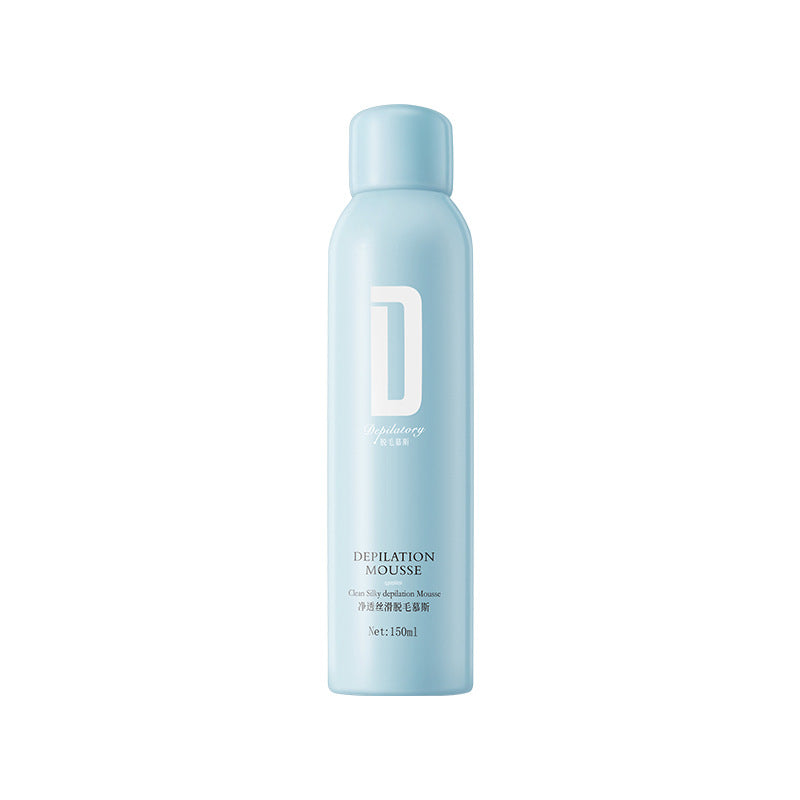 Hair Removal Spray