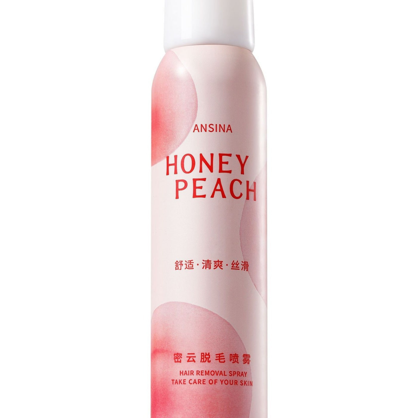 Hair Removal Spray