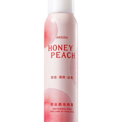 Hair Removal Spray
