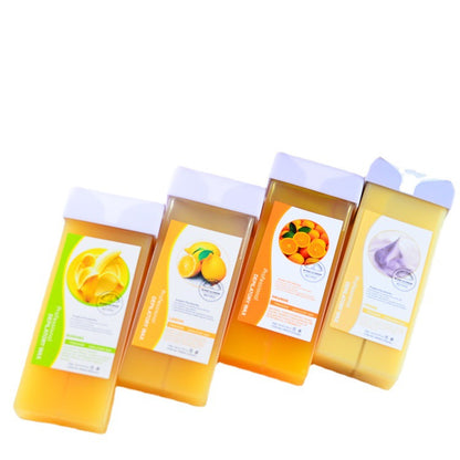 Hair Removal Wax Block 100g Multiple Scents