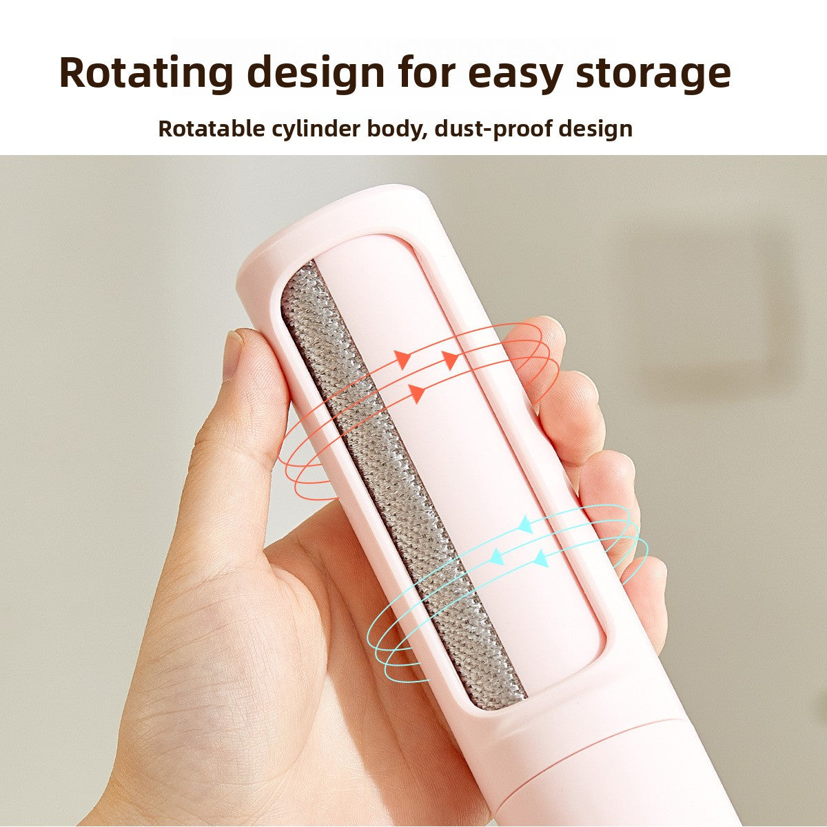 hair remover brush