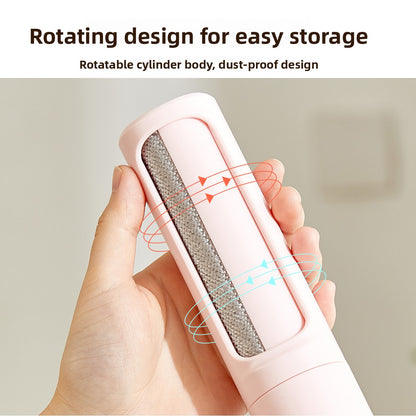 hair remover brush
