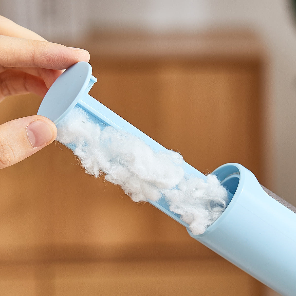 hair remover brush