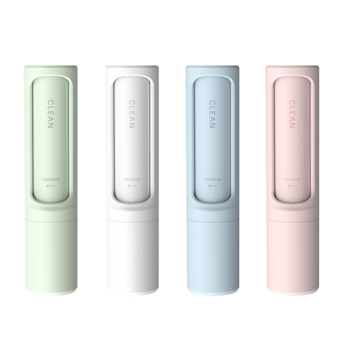 hair remover brush