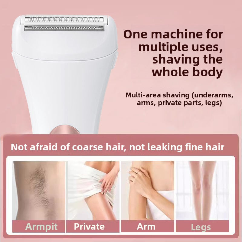 Hair Remover