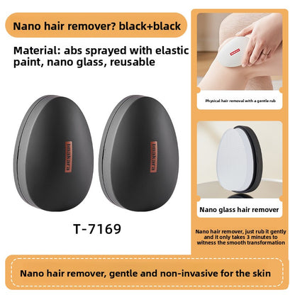 Hair Remover Tool