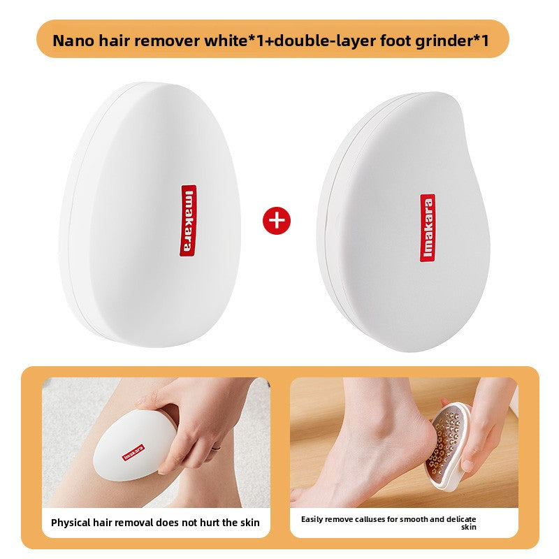 Hair Remover Tool