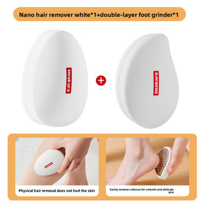 Hair Remover Tool