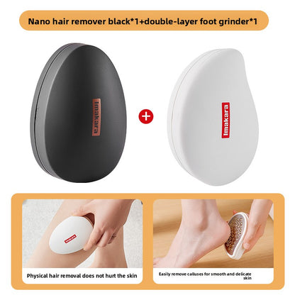 Hair Remover Tool