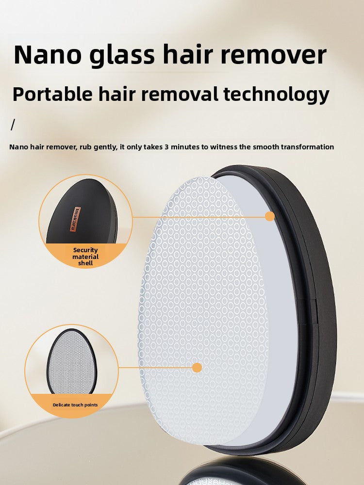 Hair Remover Tool