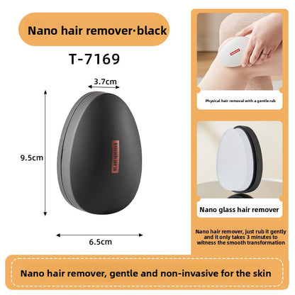 Hair Remover Tool