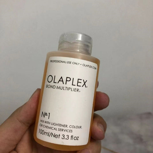 Hair Repair Essence