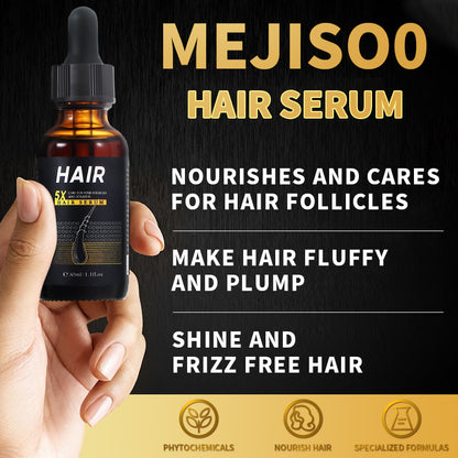 Hair Repair Essence Oil