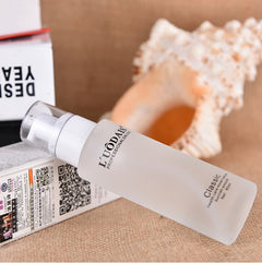 White bottle essential oil 60ML