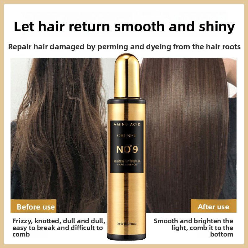 Hair Repair Leave-In Spray