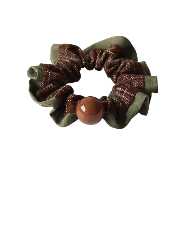 Hair ring