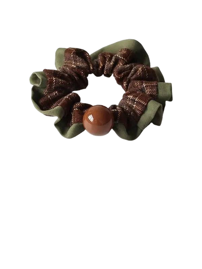 Hair ring