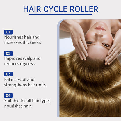Hair Roller Essence