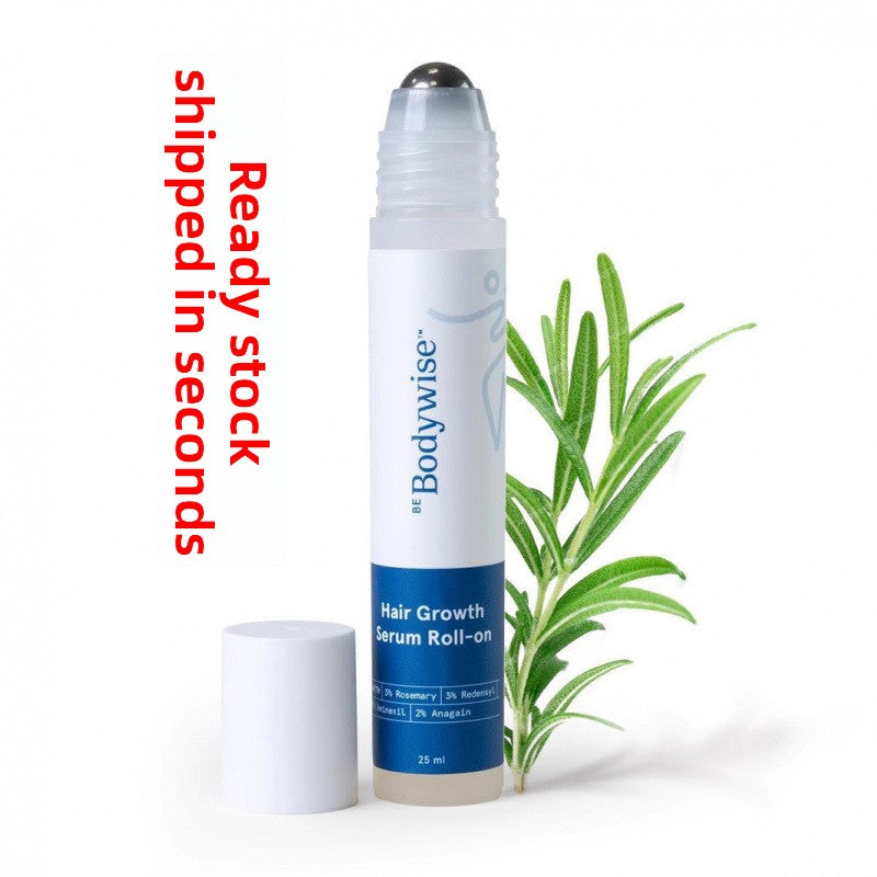 Hair Rolling Ball Essence