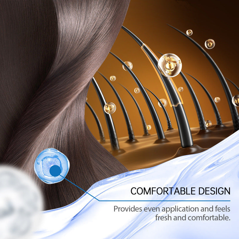 Hair Rolling Ball Essence