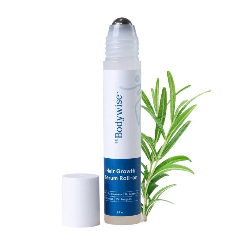 Hair Rolling Ball Essence