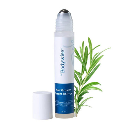 Hair Rolling Ball Essence