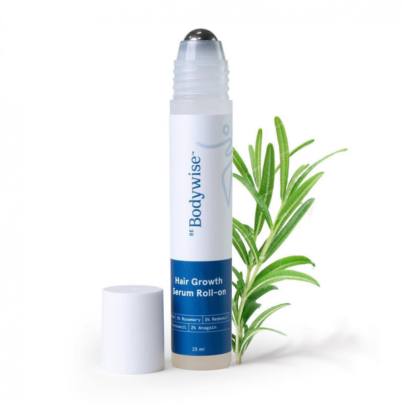 Hair Rolling Ball Essence