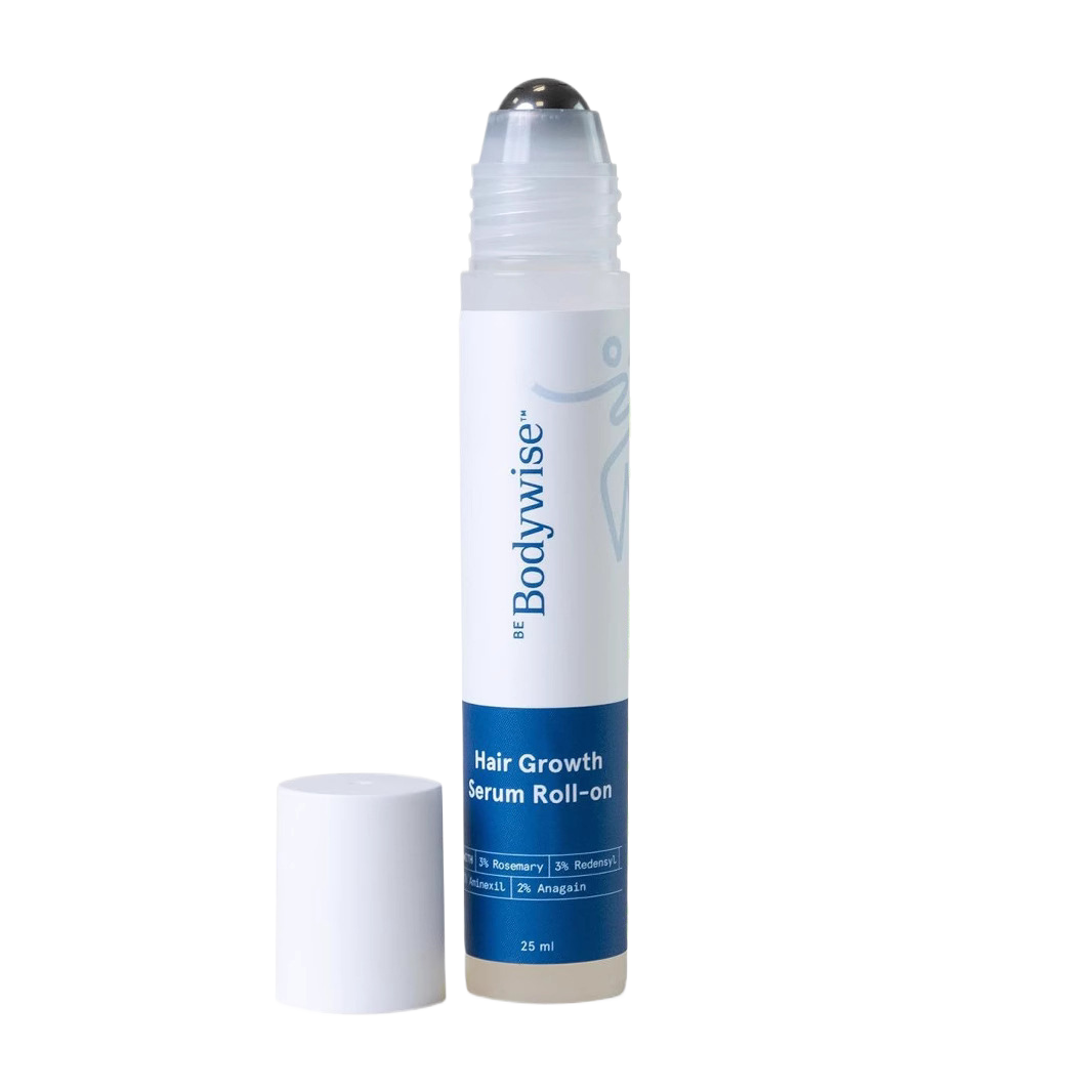 Hair Rolling Ball Essence