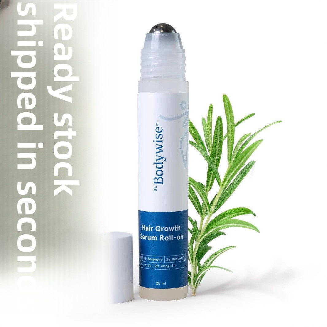Hair Rolling Essence