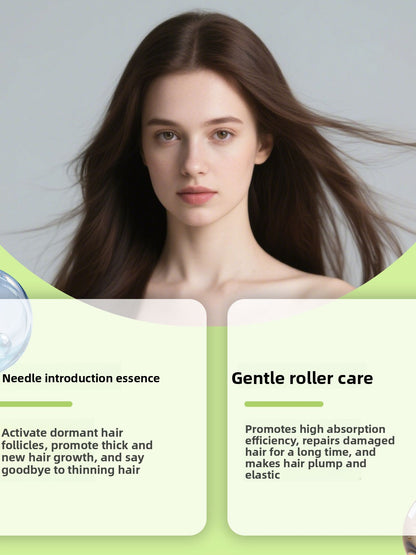 Hair scalp essence lotion