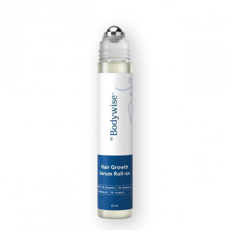 hair serum