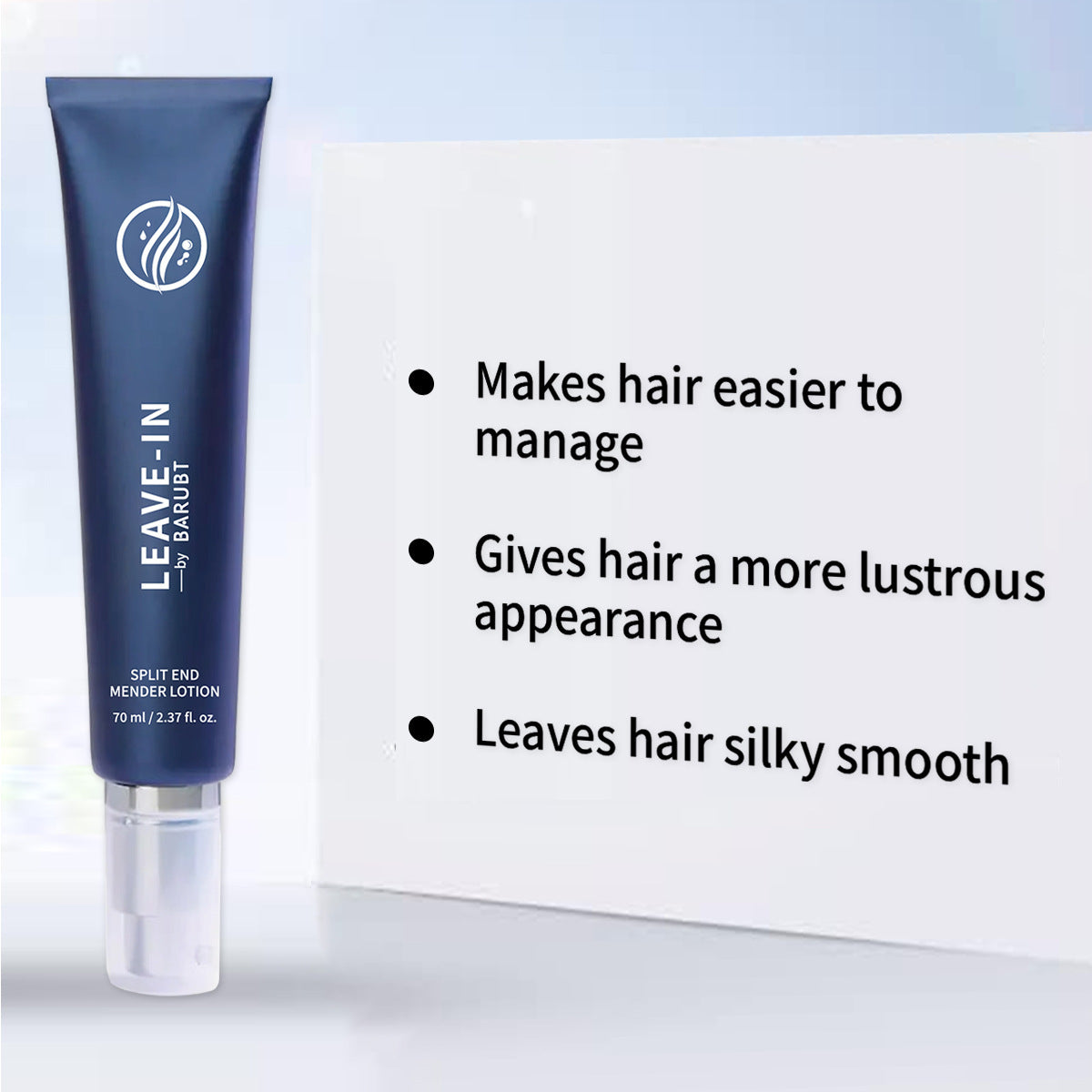 hair serum