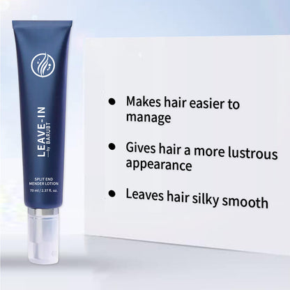 hair serum