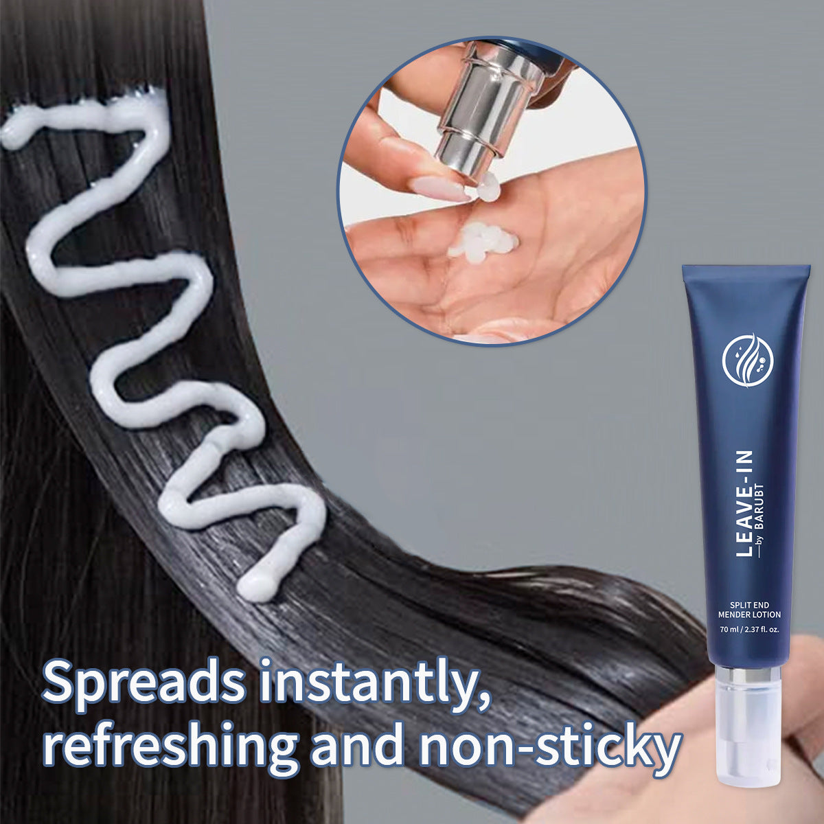 hair serum