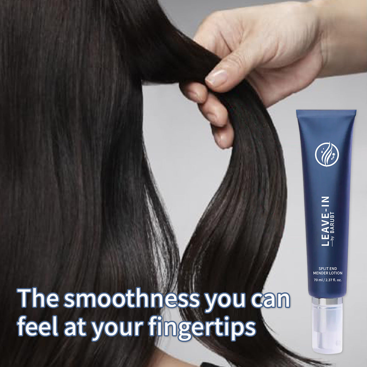 hair serum