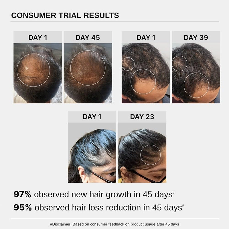 hair serum