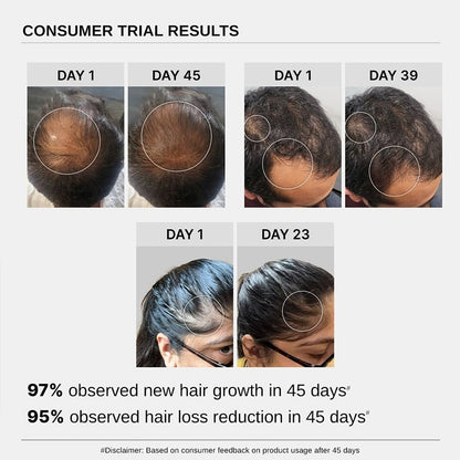hair serum