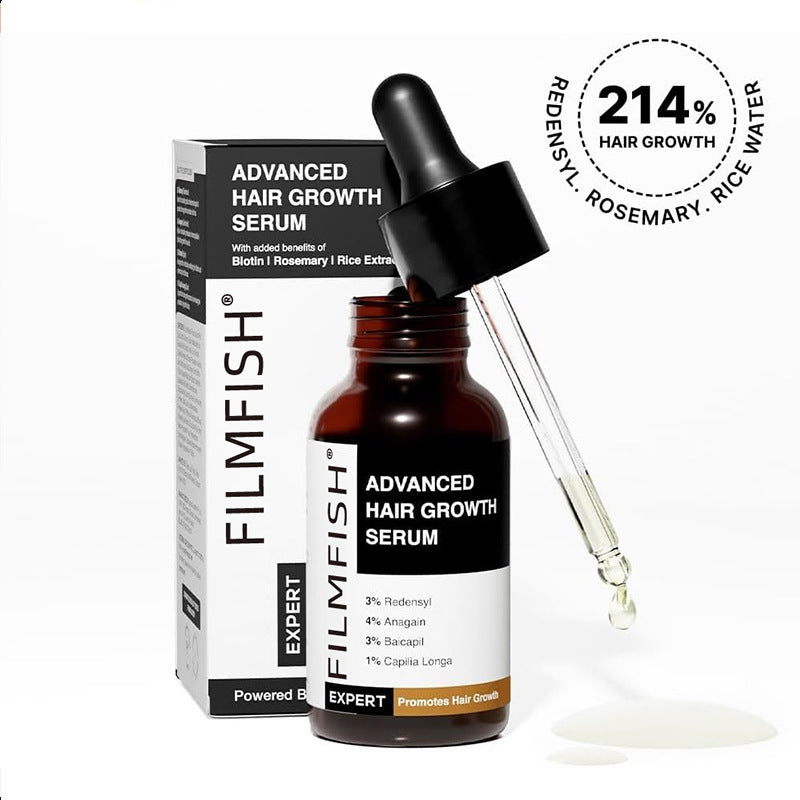 hair serum