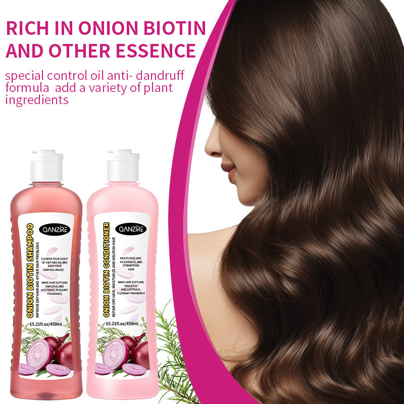 Hair Shampoo Conditioner