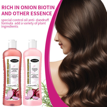 Hair Shampoo Conditioner