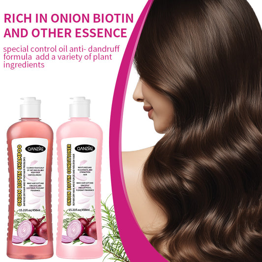 Hair Shampoo Conditioner