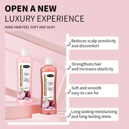 Hair Shampoo Conditioner