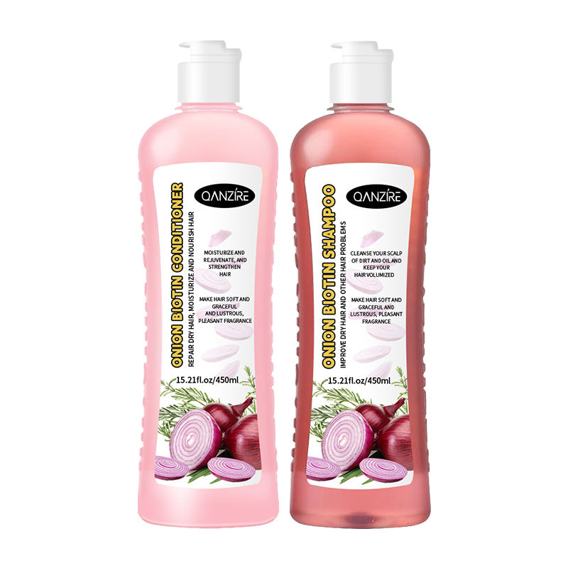 Hair Shampoo Conditioner